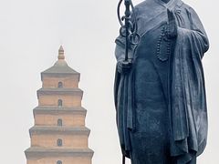 -大慈恩寺(大雁塔)