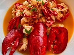 -长沙君悦酒店·湘江36中餐厅