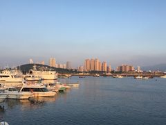 -小石岛景区