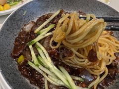 -淘淘园·韩式手工炸酱面(井亭天地店)