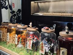 -贰醒·私房小院烧烤 (太古里店)