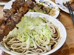 -柴氏风味斋(甘家口店)