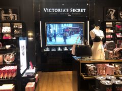-Victoria's Secret(苏州中心全品类店)