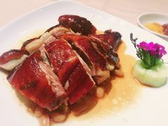 金牌烧鹅-陶陶居海鲜酒家(新马路店)