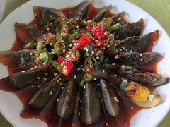 -旗花面炒菜馆(杨凌店)
