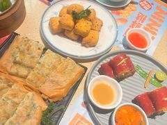 -点都德(汇盈广场店)