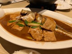 -小船渔村•大连菜•大连焖鱼(黄河路店)