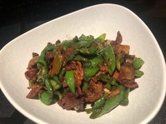 湖南小炒肉-凤凰湘语·湘粤鲜融(浦东旗舰店)