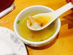 -乌镇那一年小院主题餐厅(甘泉西路店)