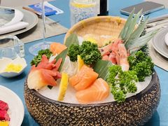 -岸芷汀兰·法餐牛排