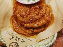 -香约老地方烧烤(九道街店)
