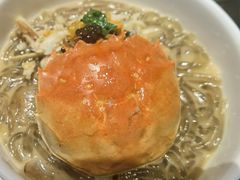 -汤记传菜(秀浦路店)