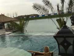 -苏州湾王焰温泉度假酒店
