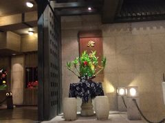 -老船坞餐厅(北京亚洲大酒店 )