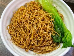 怀旧虾子捞面-小梁哥云吞面(黄贝岭店)