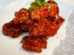 -民国红公馆(老门东店)