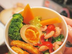 -dodonpa.墩墩伐 便当食堂(博华广场店)