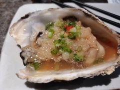 生蚝-很久以前羊肉串(簋街店)