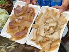 -马三妹跷脚牛肉(苏稽总店)