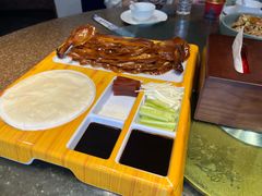 -玉桥餐厅(天坛店)