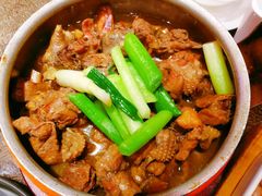 -阿庄新豫菜(航海东路店)