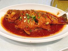 -泰福成大酒店(泰来道店)