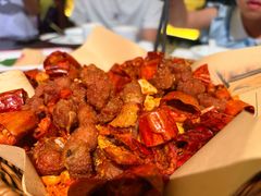 -HOHO餐厅(古子城店)