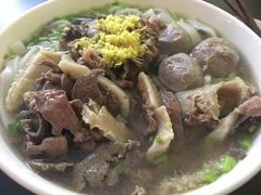 牛杂粿条-潮镇老尾牛杂(环城西路店)