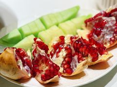 -華府Deluxe(兴业太古汇店)