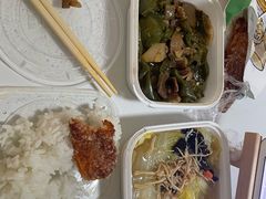 -老乡鸡(亚夏汽车城同创科技园店)