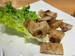 -真利味·脊骨火锅·正宗韩国料理(韩乐坊店)