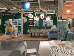 -宜家·瑞典风味餐厅(无锡店)