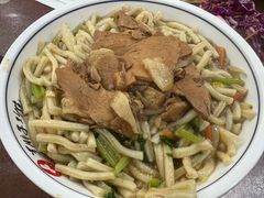 -罗胖子面馆(西关店)