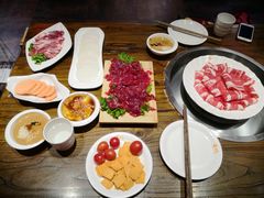 -眉州东坡(远洋未来广场店)