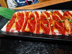 -九田家黑牛烤肉料理(太奥广场店)
