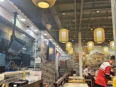 -荔银肠粉(广州天河华利路店)
