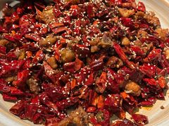 -巴蜀风·地道川菜(总店)