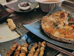 -江湖一盏灯·滇味卤烤(普惠园店)