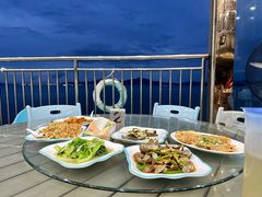 -七鲜渔港美食餐厅(巽寮湾海景店)