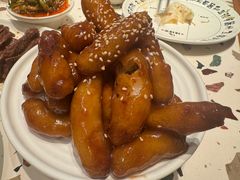 -姥姥家春饼店(惠新东街店)