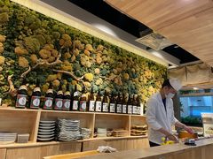 -森味花园·日本料理(伊藤洋华堂亚运村店)