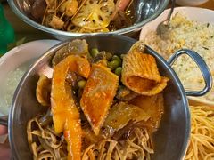 -嘉州鲜知味钵钵鸡(奎星楼店)
