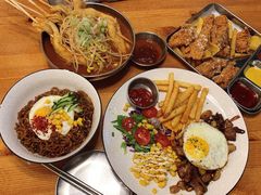 -青春分食(仙林大学城店)