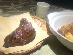 -锦绣金山人家(友谊店)