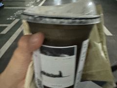 -喜茶(杭州滨江宝龙店)