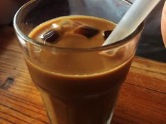 -1901 Cafe(西四店)