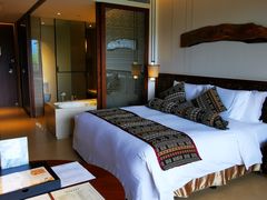 -西双版纳融创皇冠假日度假酒店