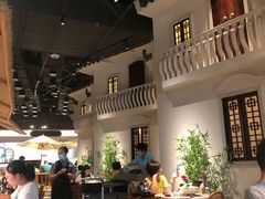 -晓粤·惹味粤菜(凯德乐峰广场店)