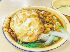 -赵伍面庄(松石大道店)