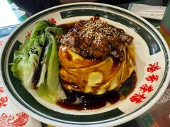 -港爺茶檔·茶餐厅(东晓南路店)